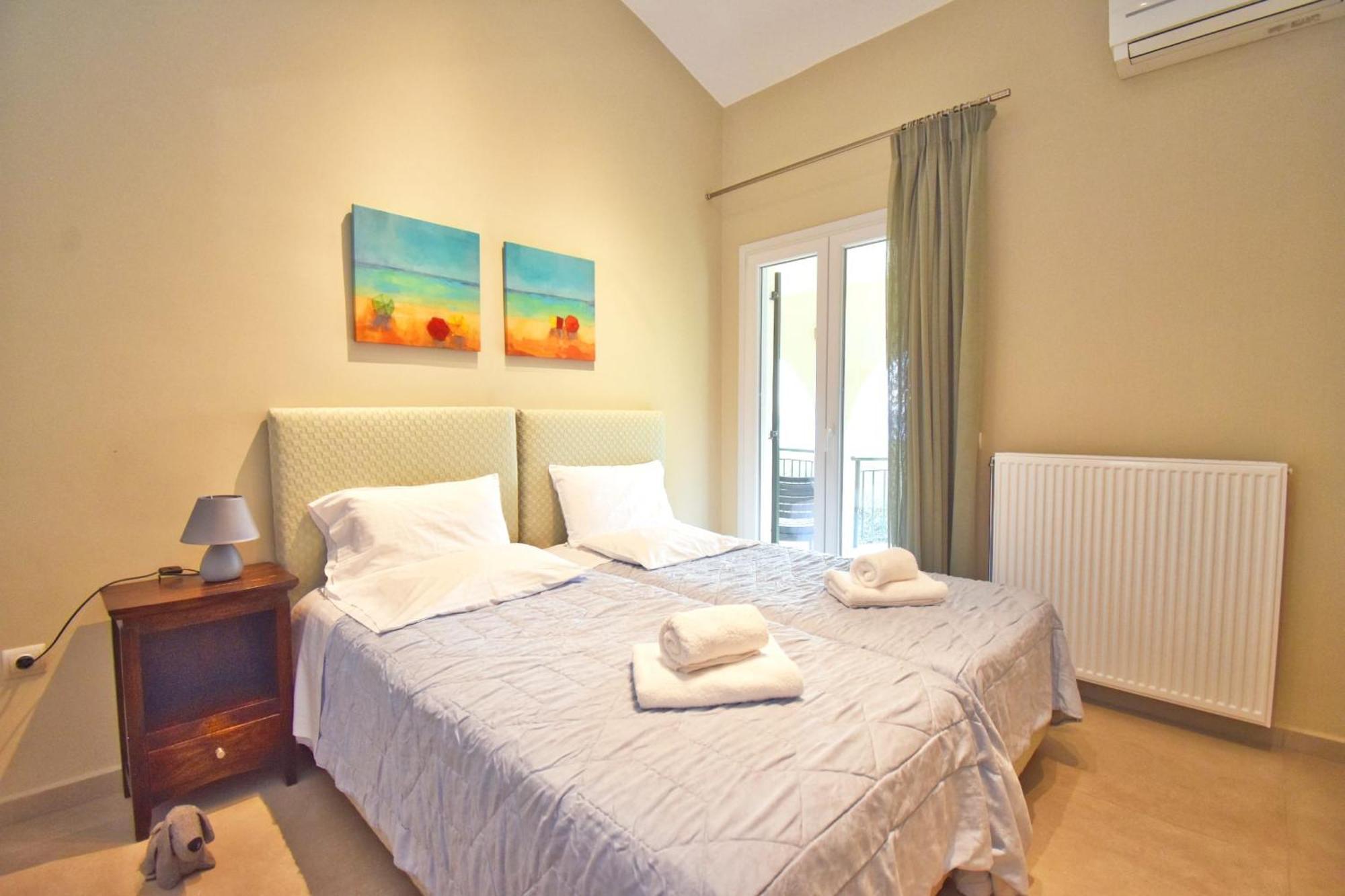 Villa Nitsa Signature Villa In Exquisite Northeastern Corfu Greece Nisaki  Exteriér fotografie