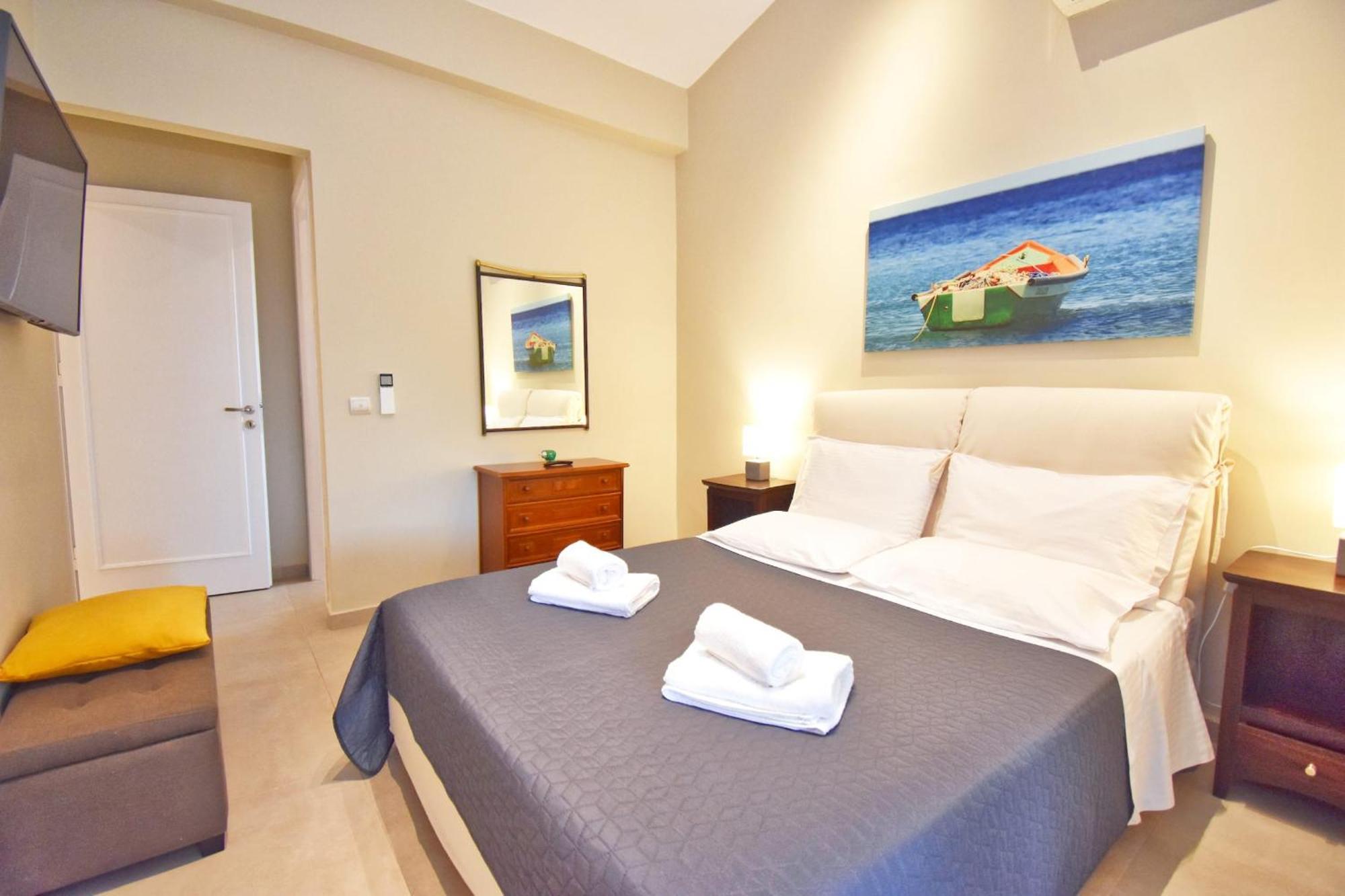 Villa Nitsa Signature Villa In Exquisite Northeastern Corfu Greece Nisaki  Exteriér fotografie